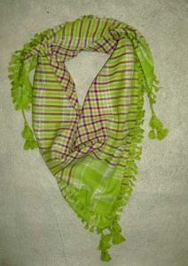 Viscose Woven Stole