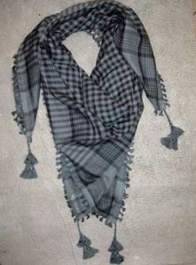 Viscose Woven Stole