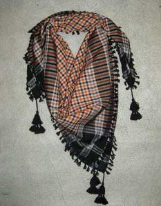 Viscose Woven Stole