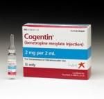 Cogentin Tablet