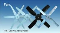 Energy Efficient Fan Assembly