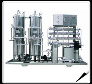 water bottling equipment