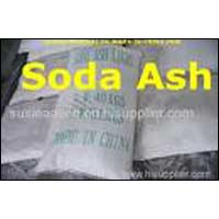 Soda Ash Granular