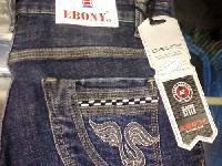 Ladies Jeans (05)