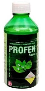 Profen Super Pesticides