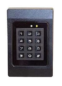 Electronic Door Lock 3