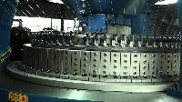 Circular Knitting Machines