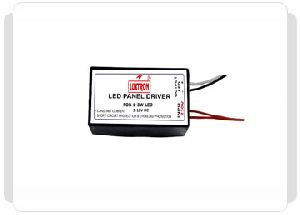 LED PANEL DRIVER