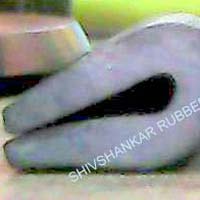 U Shape Rubber