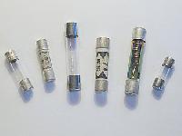 Electrical Fuses