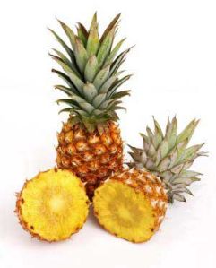 Fresh Pineapples