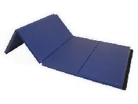 folding athletic mats