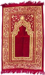 Prayer Mats