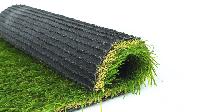 rubber artificial turf