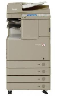 Multifunction Copier