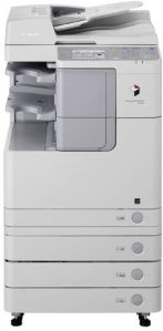 Multifunction Copier