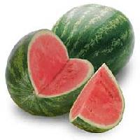 Fresh Watermelon