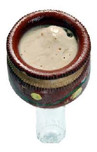 Malai Matka Kulfi