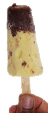 Zaffani Pista Stick Kulfi