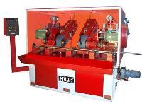 Belt Grinding Machine