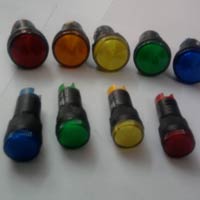 LED Panel Indicators