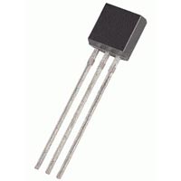 Electronic Transistor