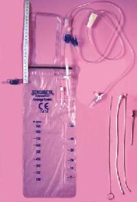 Surgical CSF Drainage