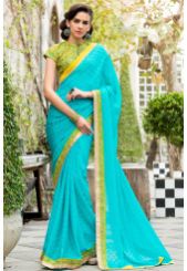 Chiffon Sarees