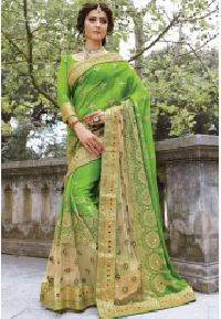 Wedding Sarees