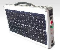 Solar Generator