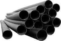 HDPE Pipes 01