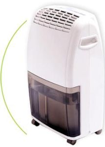 Humidifier / Dehumidifier