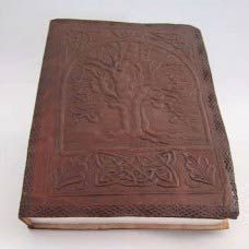 Leather Journal