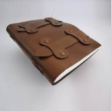 Soft Leather Journal