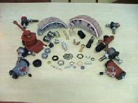 Brake Parts