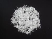 polypropylene fibers