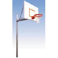 Basketball Boards & Poles