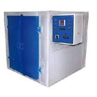 industrial electronic powder coating machines