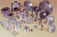 Compressor Parts