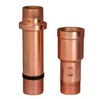 Copper Adapters