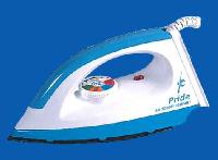 Pride Gold Dry Steam Iron