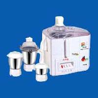 Turbo Power Juicer Mixer Grinder