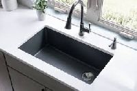 quartz sink