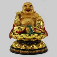 Laughing Buddha