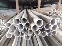 Stainless Steel Pipe