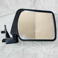 Side Rear View Mirrors