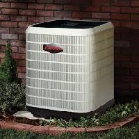 Heat Pumps