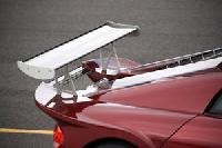 automobile spoiler