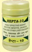 Hepta-10 Syrup