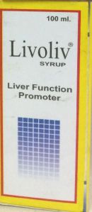 Livoliv Syrup